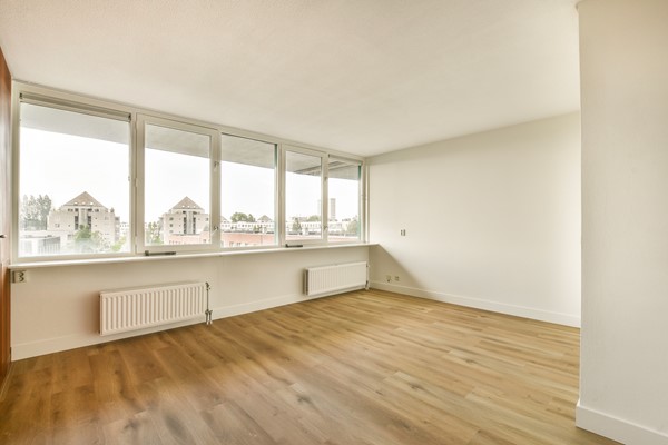 Medium property photo - Borneolaan 209, 1019 HX Amsterdam